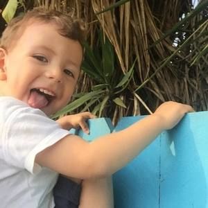 Meet your Posher, Elizabeth